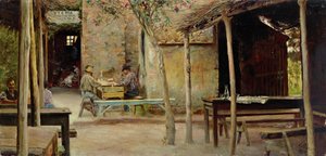Interno di un